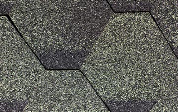 Moorhead fibreglass shingle repairs