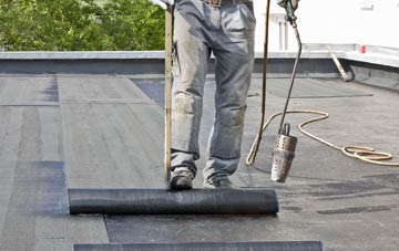 flat roof replacement Moorhead, West Yorkshire