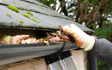 gutter cleaning Moorhead, West Yorkshire