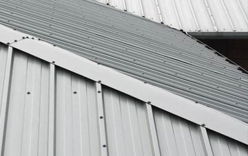 disadvantages of Moorhead metal roofing