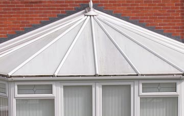 Moorhead polycarbonate conservatory roof repairs