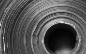 Moorhead pvc roof replacement