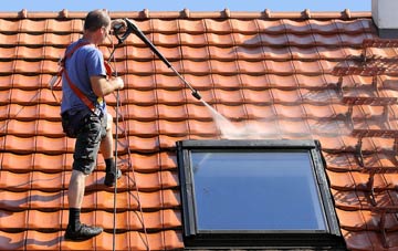 roof cleaning Moorhead, West Yorkshire
