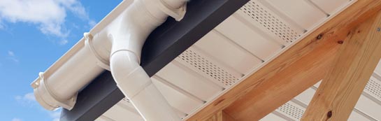 get Moorhead guttering quotes today