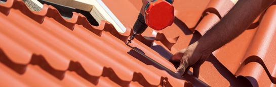 save on Moorhead roof installation costs