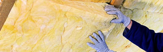 quotes for Moorhead roof insulation