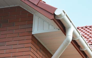 Moorhead soffit repair costs