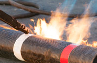 Moorhead flat roofing replacement