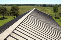 Moorhead metal roof quotes