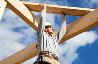 Moorhead roof replacement work